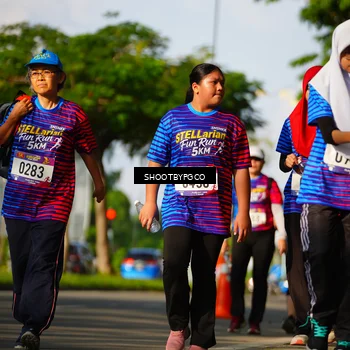 Runner Photo 8046799