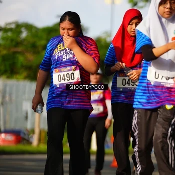 Runner Photo 8046802
