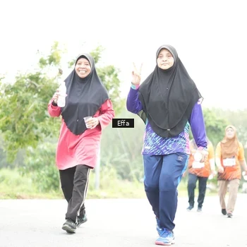 Runner Photo 8046803