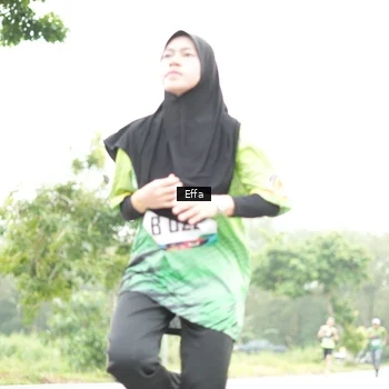 Runner Photo 8046810
