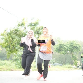 Runner Photo 8046812