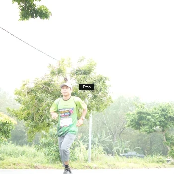 Runner Photo 8046813