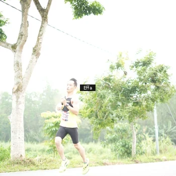 Runner Photo 8046814