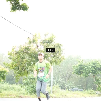 Runner Photo 8046815