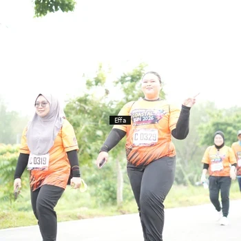 Runner Photo 8046816