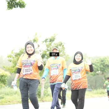 Runner Photo 8046818