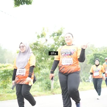 Runner Photo 8046821