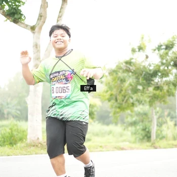 Runner Photo 8046824