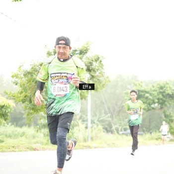 Runner Photo 8046826