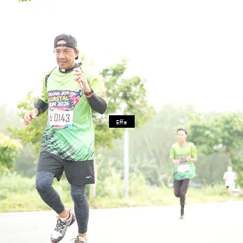 Runner Photo 8046830