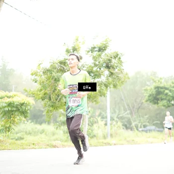Runner Photo 8046832
