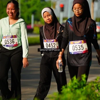 Runner Photo 8046833