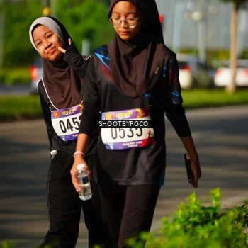 Runner Photo 8046835