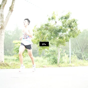 Runner Photo 8046836