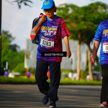 Runner Photo 8046838
