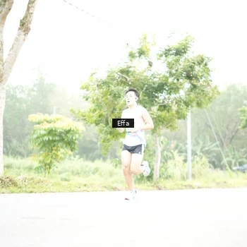 Runner Photo 8046841