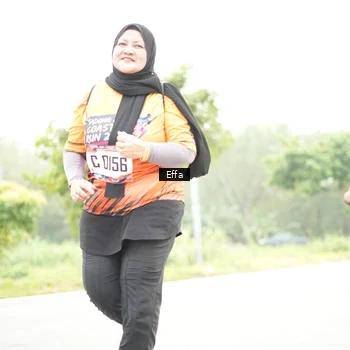 Runner Photo 8046842