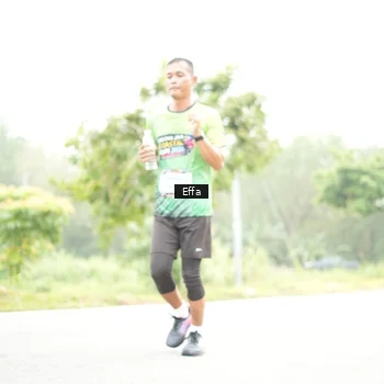 Runner Photo 8046845