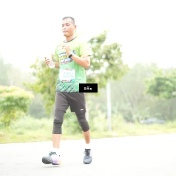 Runner Photo 8046850