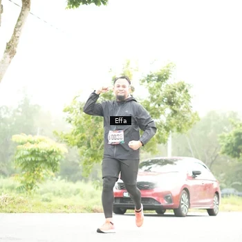 Runner Photo 8046852