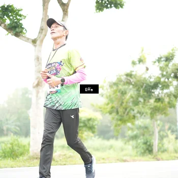 Runner Photo 8046854