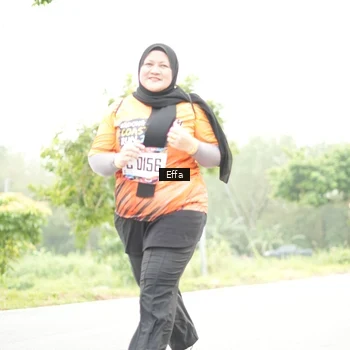 Runner Photo 8046855