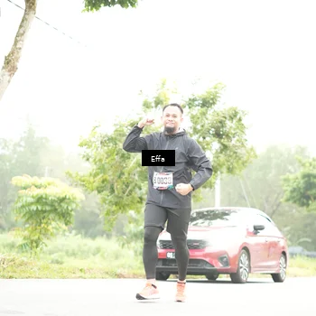 Runner Photo 8046858
