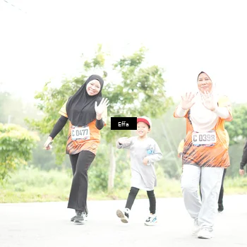 Runner Photo 8046865