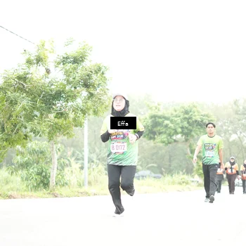 Runner Photo 8046872
