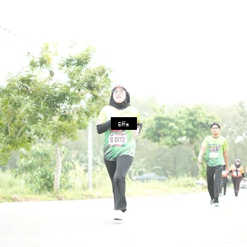 Runner Photo 8046874