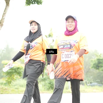Runner Photo 8046885