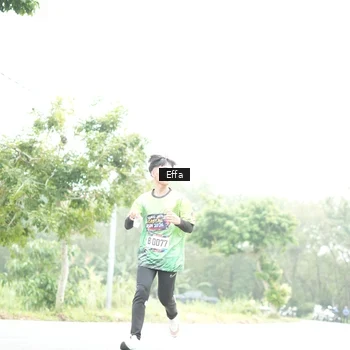 Runner Photo 8046891