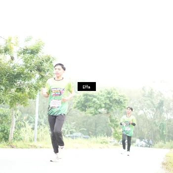Runner Photo 8046892