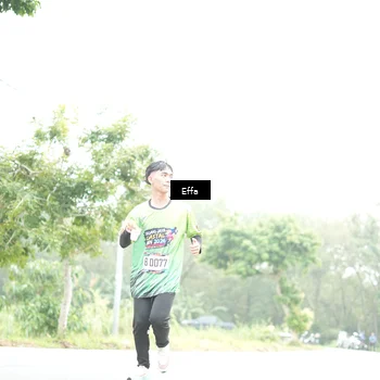 Runner Photo 8046893