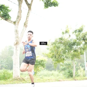 Runner Photo 8046894