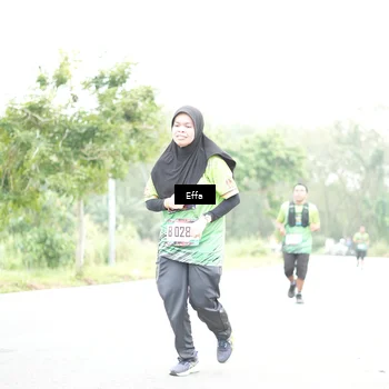 Runner Photo 8046898