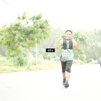 Runner Photo 8046899