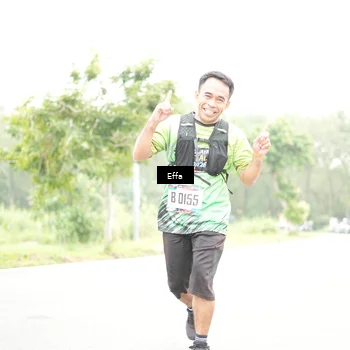 Runner Photo 8046902