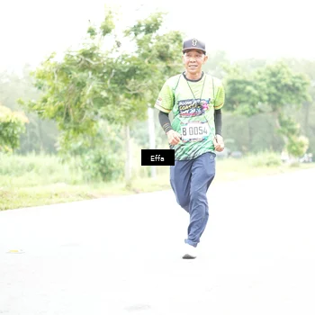 Runner Photo 8046903