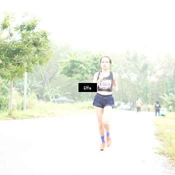 Runner Photo 8046908
