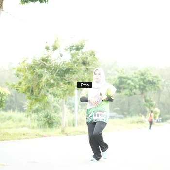 Runner Photo 8046915