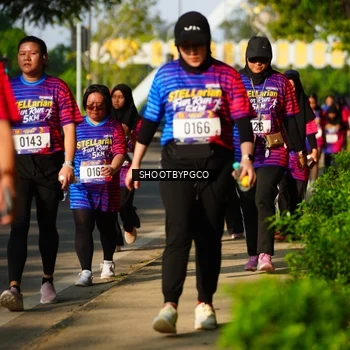 Runner Photo 8046922