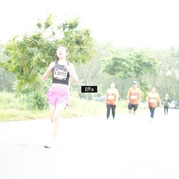 Runner Photo 8046923