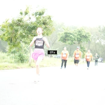 Runner Photo 8046924