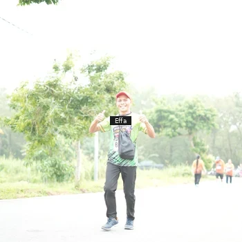 Runner Photo 8046927