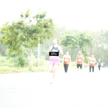 Runner Photo 8046928