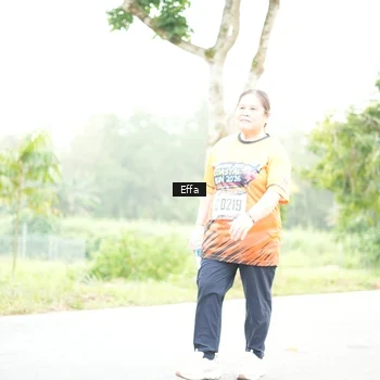 Runner Photo 8046929