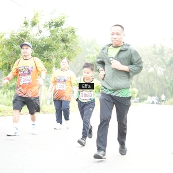 Runner Photo 8046930