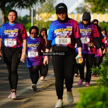 Runner Photo 8046932
