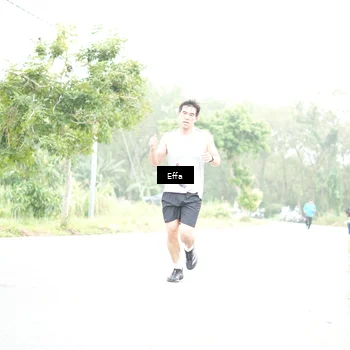 Runner Photo 8046933
